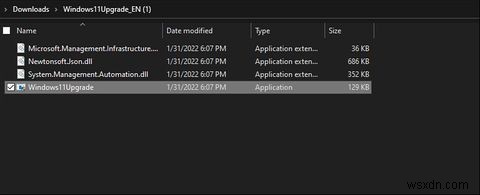 วิธีเลี่ยงข้อกำหนดการติดตั้งขั้นต่ำของ Windows 11 
