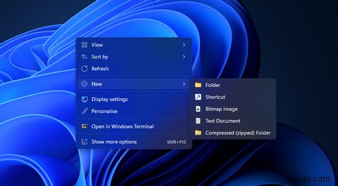 9 วิธีในการเปิด Notepad ใน Windows 11 