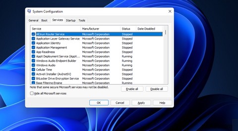 9 วิธีในการแก้ไขข้อผิดพลาดของ Windows Update ใน Windows 11 