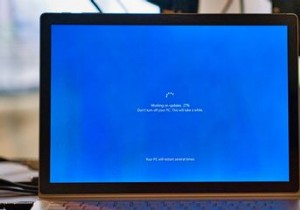 วิธีการติดตั้ง Windows 11 บนพีซีเครื่องเก่า 