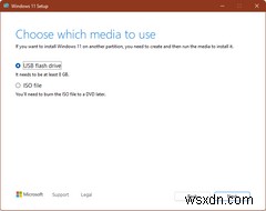 วิธีการติดตั้ง Windows 11 บนพีซีเครื่องเก่า 