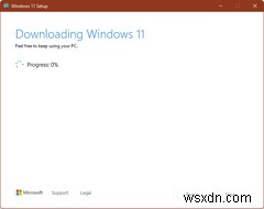 วิธีการติดตั้ง Windows 11 บนพีซีเครื่องเก่า 