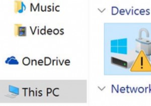 การเข้ารหัสอุปกรณ์ไม่ทำงานบน Windows 11? นี่คือวิธีแก้ไข! 