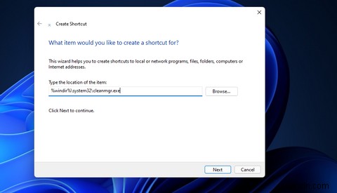 9 วิธีในการเปิดการล้างข้อมูลบนดิสก์ใน Windows 11 