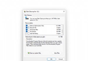 วิธีทำความสะอาดแคชของคุณใน Windows 11 