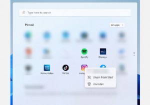 เบื่อกับโฆษณาบนอุปกรณ์ Windows 11 ของคุณหรือไม่? นี่คือวิธีกำจัดมัน 