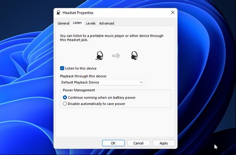 วิธีปรับปรุงคุณภาพเสียงและเสียงบนพีซีที่ใช้ Windows 11 
