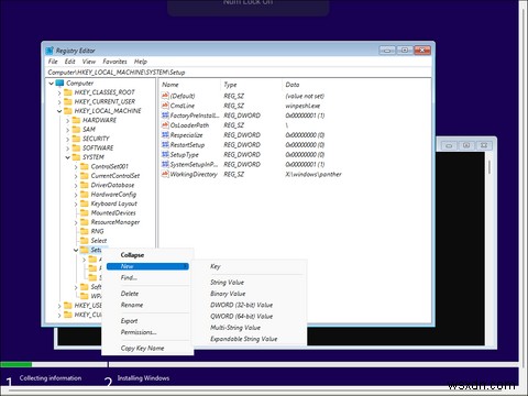 วิธีแก้ไขพีซีเครื่องนี้ไม่สามารถเรียกใช้ข้อผิดพลาด Windows 11 บน VMware Workstation 