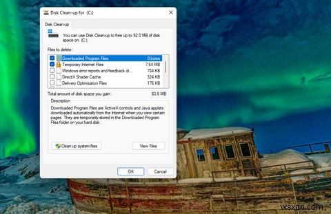 6 วิธีในการลบไฟล์ชั่วคราวใน Windows 11 