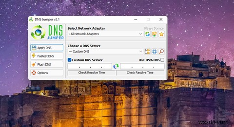 5 วิธีทางเลือกในการเปลี่ยนเซิร์ฟเวอร์ DNS ของคุณใน Windows 11 