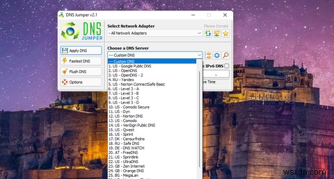 5 วิธีทางเลือกในการเปลี่ยนเซิร์ฟเวอร์ DNS ของคุณใน Windows 11 