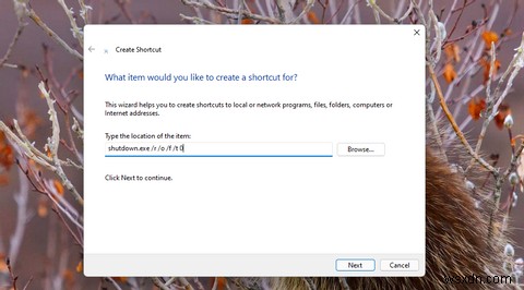 8 วิธีในการเข้าถึงเมนูตัวเลือกการเริ่มต้นขั้นสูงใน Windows 11 