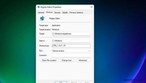 8 วิธีในการเปิด Registry Editor ใน Windows 11 