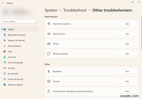 วิธีแก้ไขการเลิกทำการเปลี่ยนแปลงคอมพิวเตอร์ของคุณใน Windows 11 