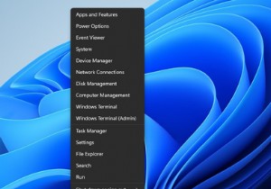 8 วิธีในการเปิด Windows Terminal ใน Windows 11 