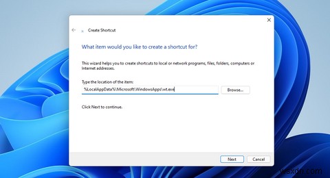 8 วิธีในการเปิด Windows Terminal ใน Windows 11 