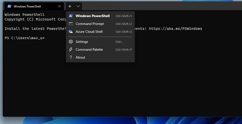 8 วิธีในการเปิด Windows Terminal ใน Windows 11 