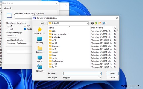 วิธีตั้งค่าแป้นพิมพ์ลัดของคุณเองใน Windows 11 