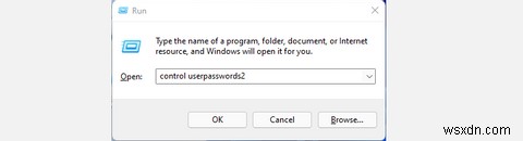 5 วิธีในการแก้ไขข้อผิดพลาด “Access Denied” บน Windows 11 
