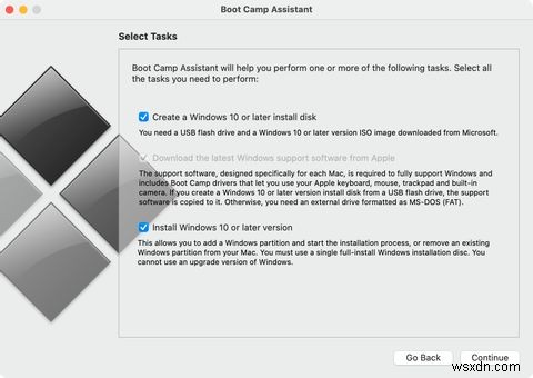 3 วิธีในการสร้าง Windows 11 USB ที่สามารถบู๊ตได้ด้วย Mac 