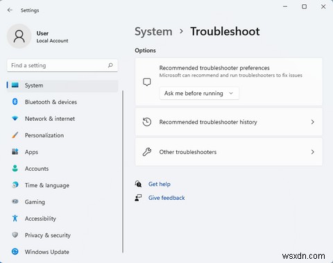 5 เครื่องมือซ่อมแซมฟรีที่ดีที่สุดสำหรับ Windows 11 