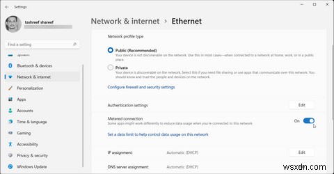 วิธีหยุดการอัปเดตอัตโนมัติใน Windows 11 