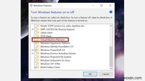 วิธีการติดตั้ง Windows 11 Enterprise ใน VirtualBox ของคุณ 