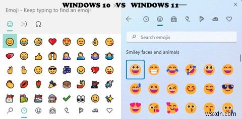 วิธีเข้าถึง Microsoft Emoji ใหม่ใน Windows 11 