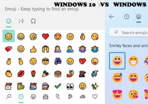 วิธีเข้าถึง Microsoft Emoji ใหม่ใน Windows 11 