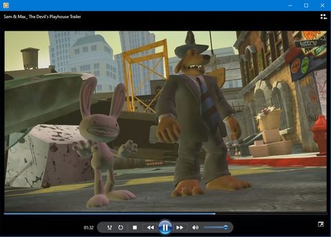 Microsoft อัปเกรด Windows Media Player แล้ว แต่จะมีใครใช้จริงหรือไม่ 