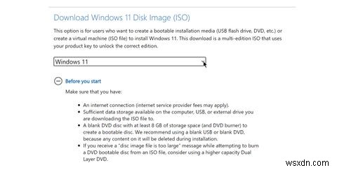 คุณต้องจ่ายเงินสำหรับ Windows 11 หรือไม่? 