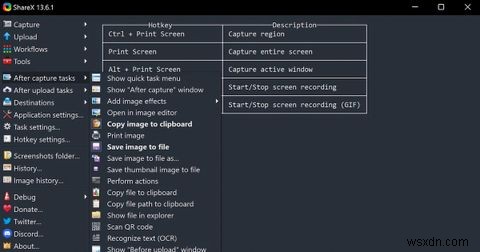 4 วิธีในการจับภาพหน้าจอใน Windows 11 