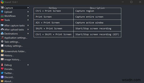 4 วิธีในการจับภาพหน้าจอใน Windows 11 