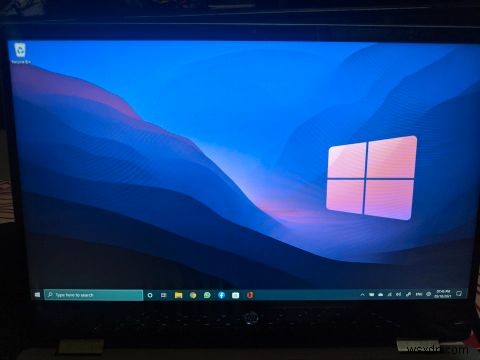 Windows 11 กำลังทำลายแถบงานของประชาชน:นี่คือวิธีแก้ไข 