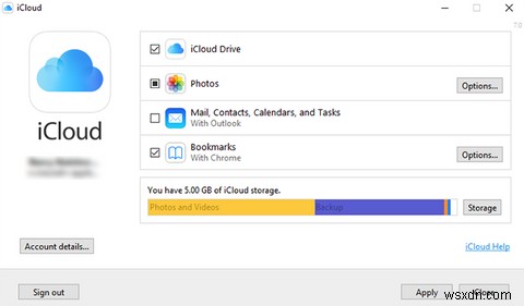 วิธีเข้าถึงและจัดการไฟล์ iCloud Drive จากอุปกรณ์ใดก็ได้ 