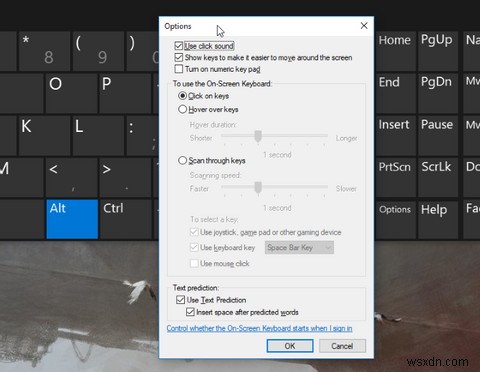 ไม่มีตัวเลข? ไม่มีปัญหา! วิธีรับแป้นตัวเลขใน Windows 