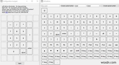 ไม่มีตัวเลข? ไม่มีปัญหา! วิธีรับแป้นตัวเลขใน Windows 