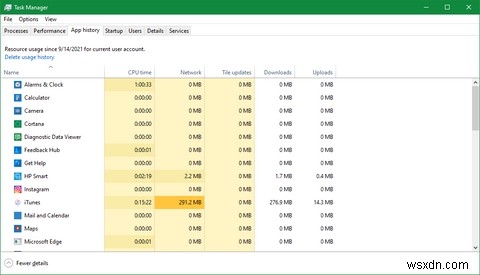 วิธีใช้ Windows Task Manager 