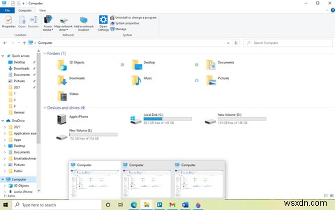 8 Windows 10 Registry Tweaks เพื่อปรับปรุง &ปลดล็อกคุณสมบัติ 