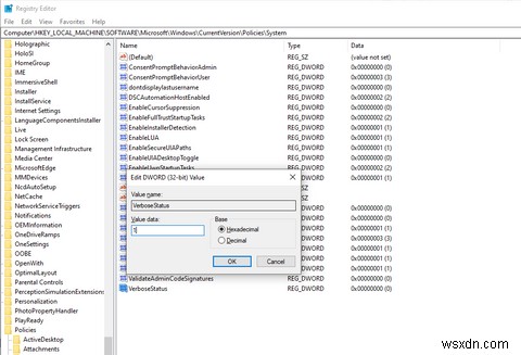 8 Windows 10 Registry Tweaks เพื่อปรับปรุง &ปลดล็อกคุณสมบัติ 