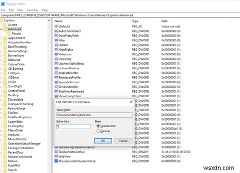 8 Windows 10 Registry Tweaks เพื่อปรับปรุง &ปลดล็อกคุณสมบัติ 