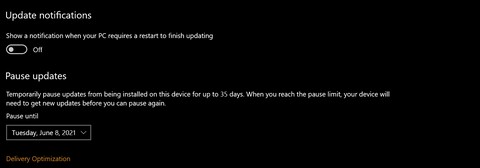 7 วิธีในการทำความสะอาดพีซีของคุณหลังจาก Windows Update ล้มเหลว 