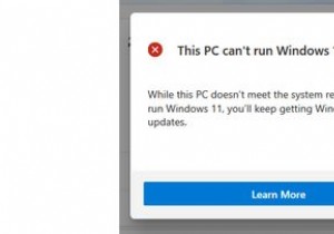 วิธีตรวจสอบเวอร์ชัน TPM ของคุณก่อนอัปเกรดเป็น Windows 11 