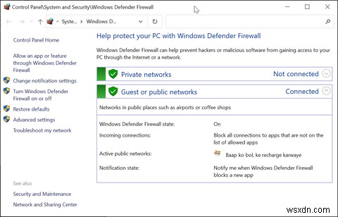 9 เคล็ดลับที่ต้องรู้สำหรับการรักษาความปลอดภัย Windows Servers 