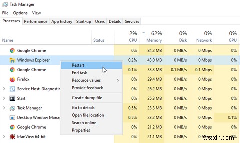 7 วิธีที่รวดเร็วและง่ายดายในการกู้คืนฟีเจอร์ Windows ที่หายไป 