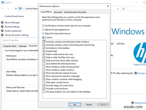 Desktop Window Manager (DWM.exe) คืออะไรและคุณต้องการหรือไม่ 