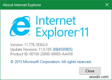 8 ปัญหาที่พบบ่อยที่สุดของ Internet Explorer (และวิธีแก้ไขง่ายๆ) 
