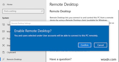 Microsoft Remote Desktop:วิธีเข้าถึง Windows จาก Mac ของคุณ 