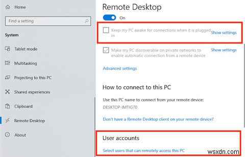 Microsoft Remote Desktop:วิธีเข้าถึง Windows จาก Mac ของคุณ 