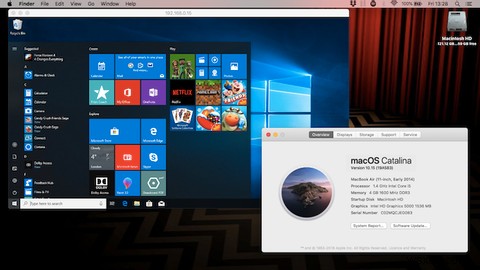 Microsoft Remote Desktop:วิธีเข้าถึง Windows จาก Mac ของคุณ 